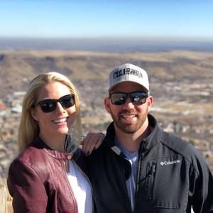 Meet your Posher, Christian